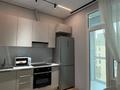 1-комнатная квартира · 39 м² · 8/12 этаж, Турара Рыскулова за 32.5 млн ₸ в Алматы, Алатауский р-н