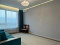1-комнатная квартира · 39 м² · 8/12 этаж, Турара Рыскулова за 32.5 млн ₸ в Алматы, Алатауский р-н — фото 2