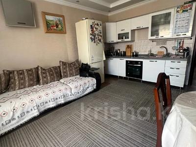 3-комнатная квартира · 81.3 м² · 7/10 этаж, Аль-Фараби 53 за 80 млн ₸ в Алматы, Бостандыкский р-н