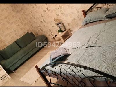 1-бөлмелі пәтер · 40 м² · 2/5 қабат, Бульвар Гагарина, бағасы: 10 000 ₸ в Усть-Каменогорске, Ульбинский