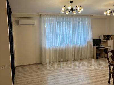 2-комнатная квартира · 64 м² · 2/8 этаж, Достык 14 за 40 млн ₸ в Астане, Есильский р-н