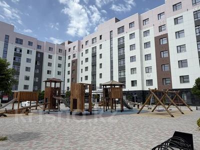 1-бөлмелі пәтер · 46 м² · 5 қабат, 41-й мкр 22, бағасы: 16.5 млн ₸ в Актау