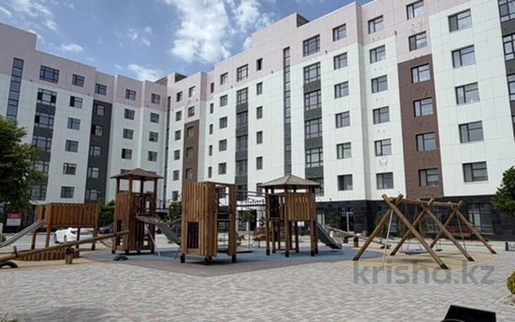 1-бөлмелі пәтер · 46 м² · 5 қабат, 41-й мкр 22, бағасы: 16.5 млн ₸ в Актау — фото 2
