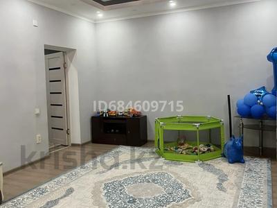 Отдельный дом • 4 комнаты • 160 м² • 8 сот., Талас 14 — Тулебаева за 41.5 млн 〒 в Талгаре