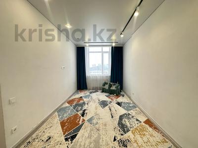 1-комнатная квартира · 40 м² · 8/17 этаж, А. Байтурсынова 32/3 — Помогу оформить в ипотеку за 25 млн ₸ в Астане, Алматы р-н