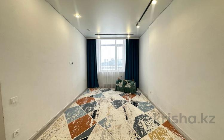 1-комнатная квартира · 40 м² · 8/17 этаж, А. Байтурсынова 32/3 — Помогу оформить в ипотеку за 25 млн ₸ в Астане, Алматы р-н — фото 12