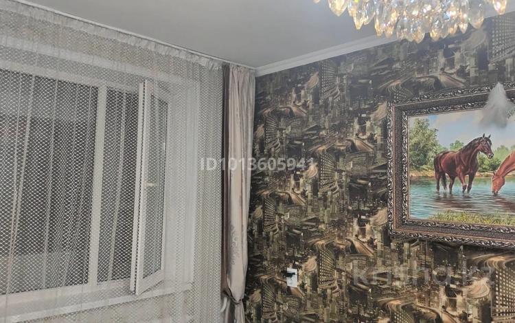 3-комнатная квартира · 61 м² · 3/5 этаж, мкр Самал за 25 млн ₸ в Таразе — фото 2