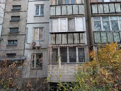 3-комнатная квартира · 65 м² · 2/5 этаж, Муратбаева 123 за 49 млн ₸ в Алматы, Алмалинский р-н