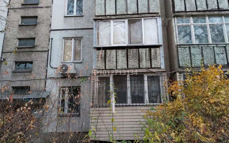 3-комнатная квартира · 65 м² · 2/5 этаж, Муратбаева 123 за 49 млн ₸ в Алматы, Алмалинский р-н — фото 2