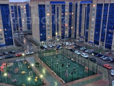 1-комнатная квартира · 41.7 м² · 8/9 этаж, жилой массив Есет Батыр 16 за 11 млн ₸ в Актобе