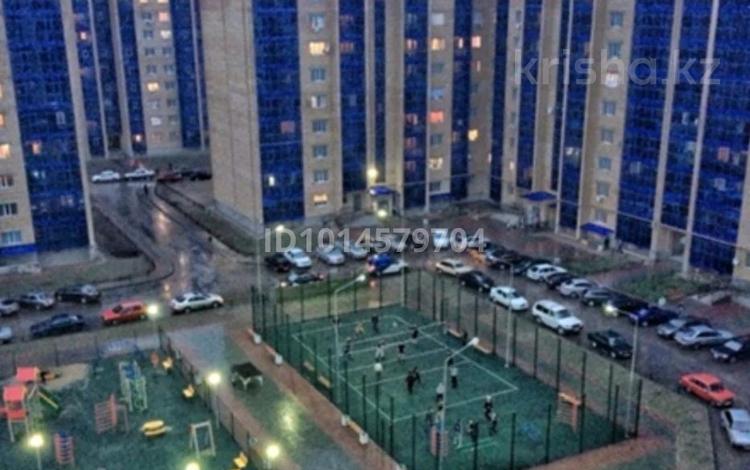 1-комнатная квартира · 41.7 м² · 8/9 этаж, жилой массив Есет Батыр 16 за 11 млн ₸ в Актобе — фото 2