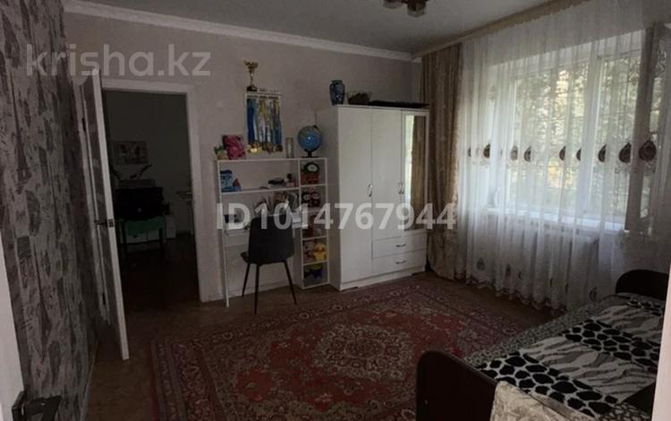 4-комнатная квартира · 80.2 м² · 1/5 этаж, мкр Боралдай (Бурундай) 37 за 35 млн ₸ в Алматы, Алатауский р-н — фото 2