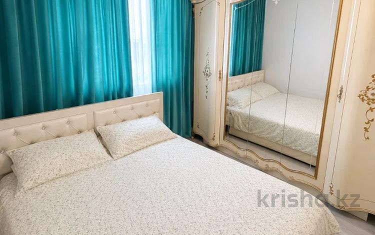 2-комнатная квартира · 50 м² · 7/12 этаж, Райымбека — Лучшая цена!! за 36.6 млн ₸ в Алматы, Жетысуский р-н — фото 21