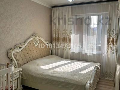 2-комнатная квартира · 66 м² · 3/5 этаж, мкр Кокжиек 42 за 270 000 ₸ в Алматы, Жетысуский р-н