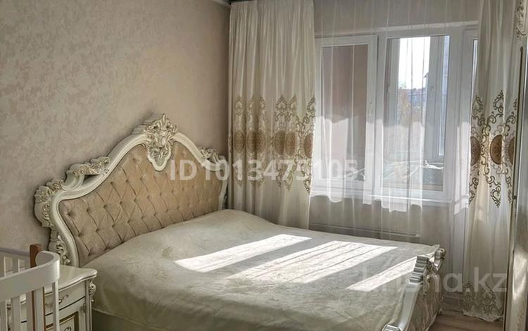 2-бөлмелі пәтер · 66 м² · 3/5 қабат, мкр Кокжиек 42, бағасы: 270 000 ₸ в Алматы, Жетысуский р-н — фото 2