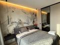 2-бөлмелі пәтер · 60 м² · 8/14 қабат, Гагарина 277/7, бағасы: 23 000 ₸ в Алматы, Бостандыкский р-н