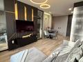 2-бөлмелі пәтер · 60 м² · 8/14 қабат, Гагарина 277/7, бағасы: 23 000 ₸ в Алматы, Бостандыкский р-н — фото 3