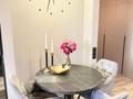 2-бөлмелі пәтер · 60 м² · 8/14 қабат, Гагарина 277/7, бағасы: 23 000 ₸ в Алматы, Бостандыкский р-н — фото 5