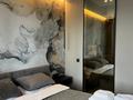 2-бөлмелі пәтер · 60 м² · 8/14 қабат, Гагарина 277/7, бағасы: 23 000 ₸ в Алматы, Бостандыкский р-н — фото 2