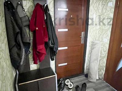 1-комнатная квартира · 22.5 м² · 2/5 этаж, Самал 2 за ~ 8.3 млн 〒 в Талдыкоргане, мкр Самал