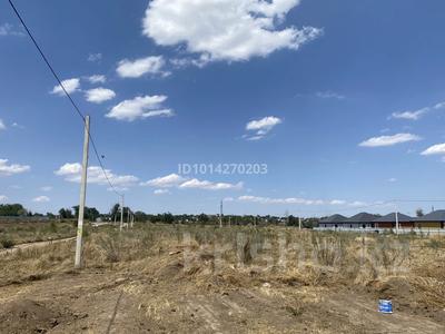 Участок · 5 соток, Карасай — 203 квартал за 10 млн ₸ в Алматинской обл.