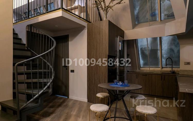 4-бөлмелі пәтер · 148 м² · 33/33 қабат, Аль-фараби 9 — Казыбаева, бағасы: 155 млн ₸ в Алматы, Алмалинский р-н — фото 2
