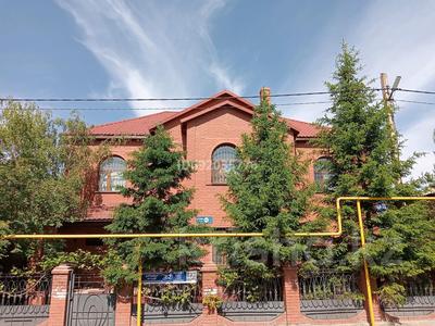 Отдельный дом · 7 комнат · 262 м² · 6 сот., мкр Шубар — Сарайшик / Кабанбай Батыра за 155 млн 〒 в Астане, Есильский р-н