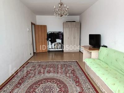 1-бөлмелі пәтер · 40 м² · 3/5 қабат, мкр Жас Канат 1/76, бағасы: 25.5 млн ₸ в Алматы, Турксибский р-н