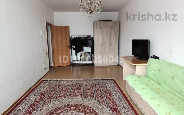 1-бөлмелі пәтер · 40 м² · 3/5 қабат, мкр Жас Канат 1/76, бағасы: 25.5 млн ₸ в Алматы, Турксибский р-н — фото 2