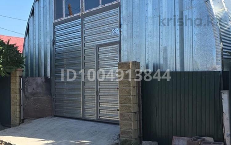 Свободное назначение, склады · 86 м² за 500 000 ₸ в Алматы, Алатауский р-н — фото 2