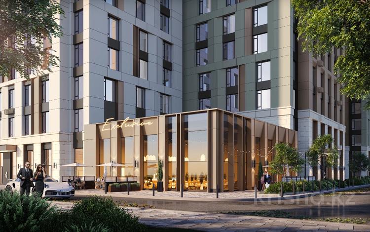 2-комнатная квартира · 70.08 м² · 8/11 этаж, Илияса Есенберлина 38/4 за ~ 37.8 млн ₸ в Усть-Каменогорске — фото 6