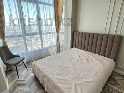 2-бөлмелі пәтер · 52 м² · 5/13 қабат, Журавлева 26, бағасы: 46 млн ₸ в Алматы, Бостандыкский р-н