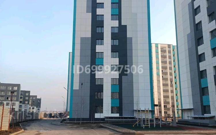 2-комнатная квартира · 59 м² · 1/12 этаж, Кошкарбаева 39 в за 25.9 млн 〒 в  — фото 2