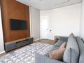 1-комнатная квартира · 38 м² · 17/19 этаж, Просп. Туран 57/1 за 250 000 ₸ в Астане, Нура р-н