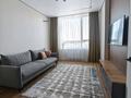 1-комнатная квартира · 38 м² · 17/19 этаж, Просп. Туран 57/1 за 250 000 ₸ в Астане, Нура р-н — фото 2