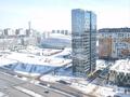 1-комнатная квартира · 38 м² · 17/19 этаж, Просп. Туран 57/1 за 250 000 ₸ в Астане, Нура р-н — фото 8