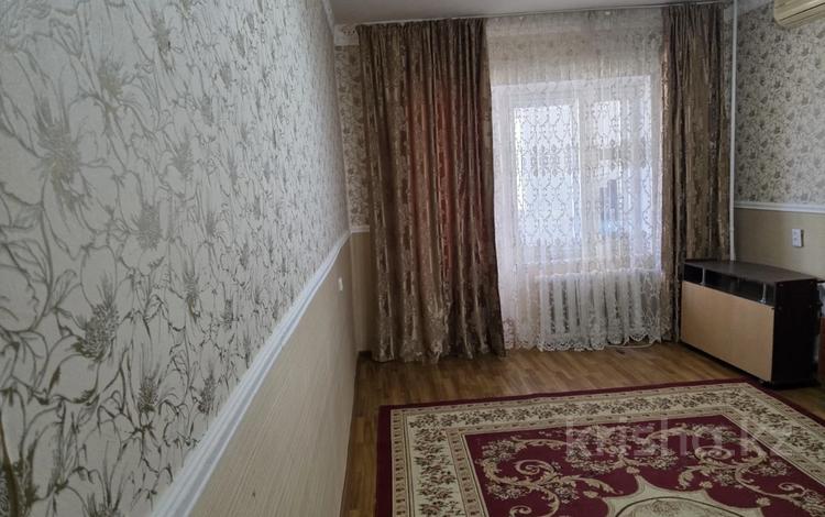 5-бөлмелі пәтер · 106.6 м² · 2/5 қабат, Азаттык 72б, бағасы: 24.5 млн ₸ в Атырау — фото 2