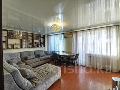 3-комнатная квартира · 71.4 м² · 4/5 этаж, мкр Новый Город, Ержанова 47/2 — Газалиева- Центральный парк за 30.9 млн ₸ в Караганде, Казыбек би р-н