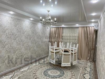 3-комнатная квартира · 87 м² · 2/2 этаж, Аманжолова 24 за 30 млн ₸ в Жезказгане