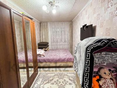 2-комнатная квартира · 45 м² · 4/4 этаж, военный городок 1 16 за 12.5 млн ₸ в Талдыкоргане