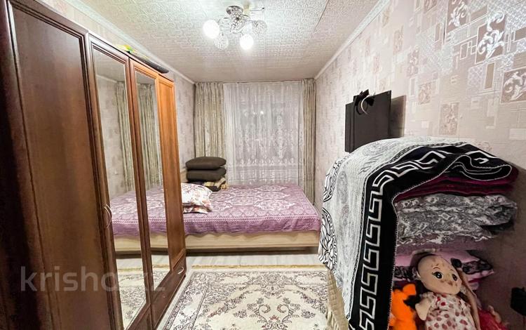2-комнатная квартира · 45 м² · 4/4 этаж, военный городок 1 16 за 12.5 млн ₸ в Талдыкоргане — фото 2