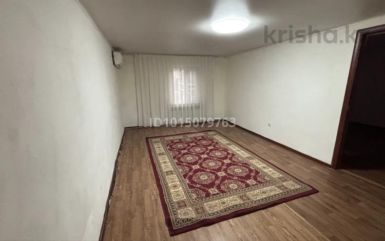 Отдельный дом · 3 комнаты · 100 м² · 3 сот., мкр Айгерим-2 7 за 230 000 ₸ в Алматы, Алатауский р-н — фото 13
