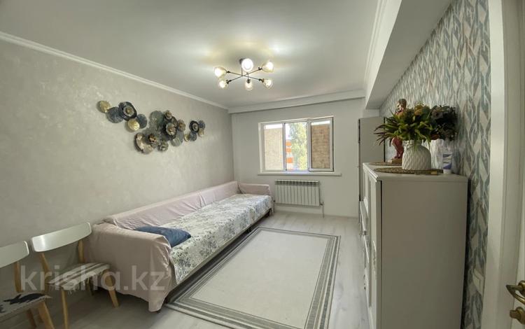 2-комнатная квартира · 56 м² · 4 этаж, Чаплыгина за 38 млн ₸ в Алматы, Жетысуский р-н — фото 2
