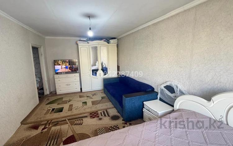 1-бөлмелі пәтер · 38 м² · 2/5 қабат, Жаңа ғарышкер 6, бағасы: 13.5 млн ₸ в Талдыкоргане, мкр Жана Гарышкер — фото 2