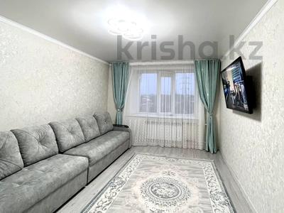 3-комнатная квартира · 70 м² · 5/5 этаж, Каратал — НИШ за 26 млн ₸ в Талдыкоргане