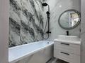 2-бөлмелі пәтер · 50.1 м² · 5/9 қабат, Навои 58/4, бағасы: 48.7 млн ₸ в Алматы, Ауэзовский р-н — фото 7