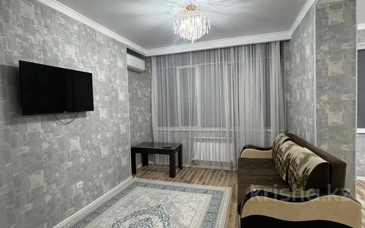 1-бөлмелі пәтер · 50 м² · 7/9 қабат, 17-й мкр 97 ЖК.Аккеспе, бағасы: 160 000 ₸ в Актау — фото 2