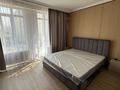 1-бөлмелі пәтер · 40 м² · 3/9 қабат, мкр Шугыла, Строительная 340/39, бағасы: 230 000 ₸ в Алматы, Наурызбайский р-н