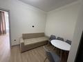 1-бөлмелі пәтер · 40 м² · 3/9 қабат, мкр Шугыла, Строительная 340/39, бағасы: 230 000 ₸ в Алматы, Наурызбайский р-н — фото 4