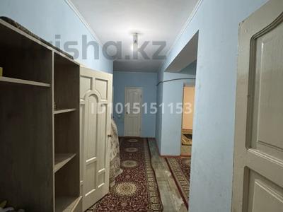 3-комнатная квартира · 97 м² · 5/5 этаж, мкр Нурсат 101 за 200 000 ₸ в Шымкенте, Каратауский р-н